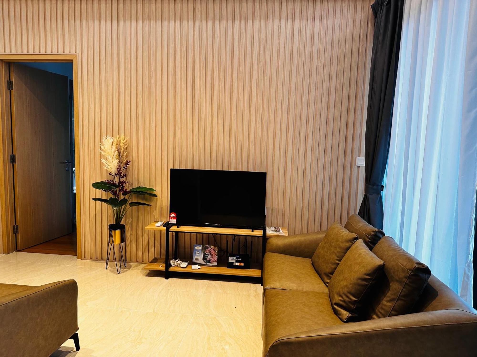 The Luxe Colony Klcc By Infinitum Lägenhet Kuala Lumpur Exteriör bild